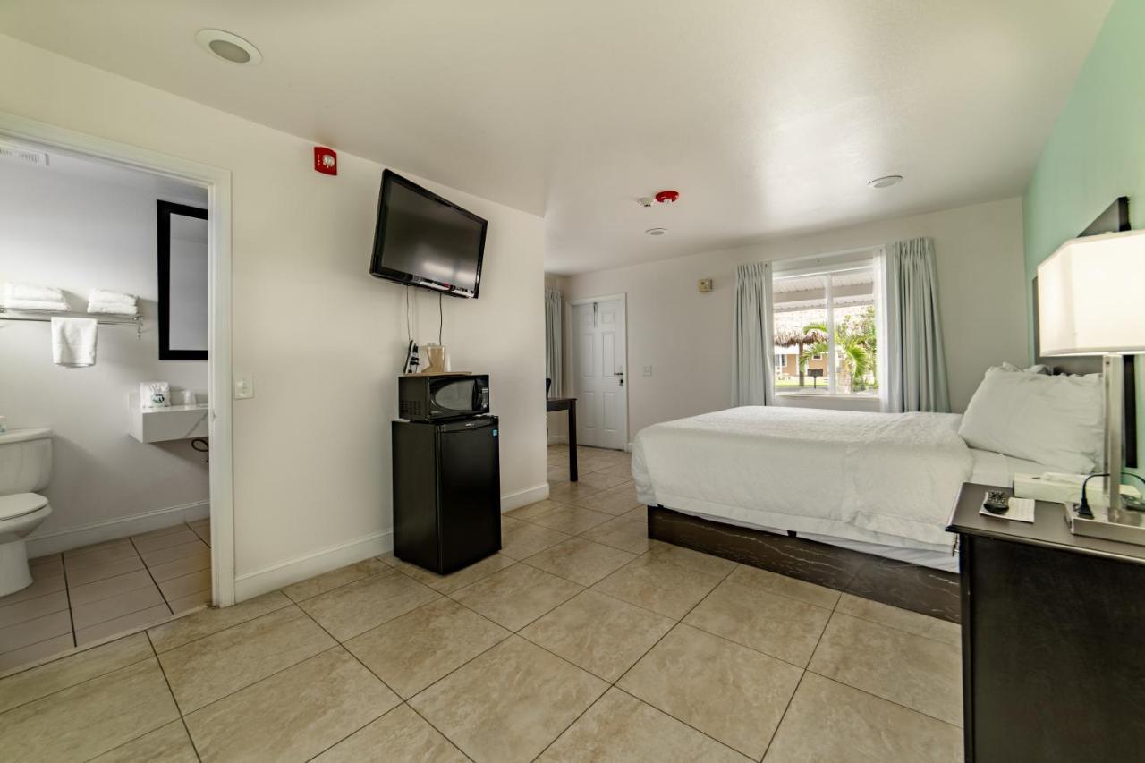 Everglades City Motel - Everglades Adventures Inn Exterior foto