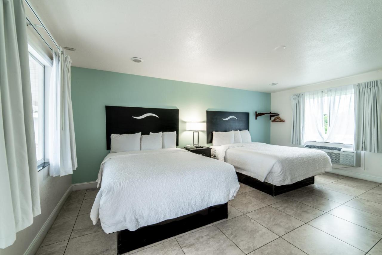 Everglades City Motel - Everglades Adventures Inn Exterior foto